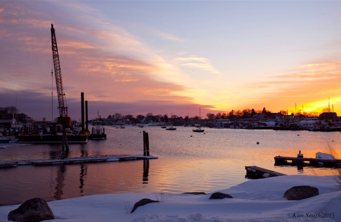 Pirates Lane Smith Cove East Gloucester ©Kim Smith 2015