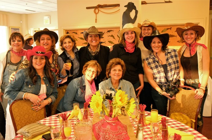 International Women's Day Festa della Donna Figli di Trappeto Gloucester MA. -10 JPG