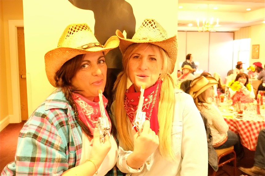 International Women's Day Festa della Donna Figli di Trappeto Gloucester MA