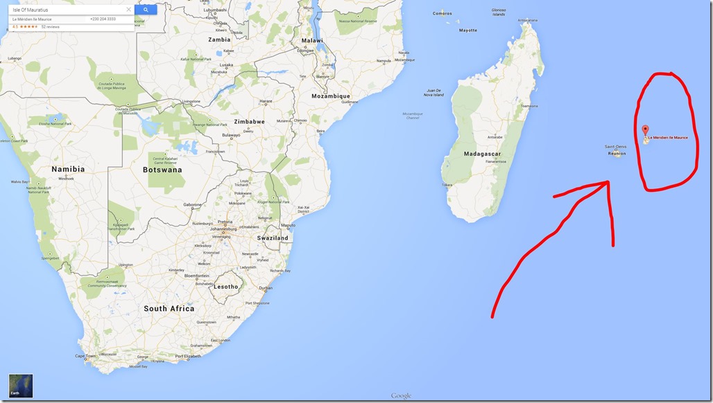 isleofmauratius