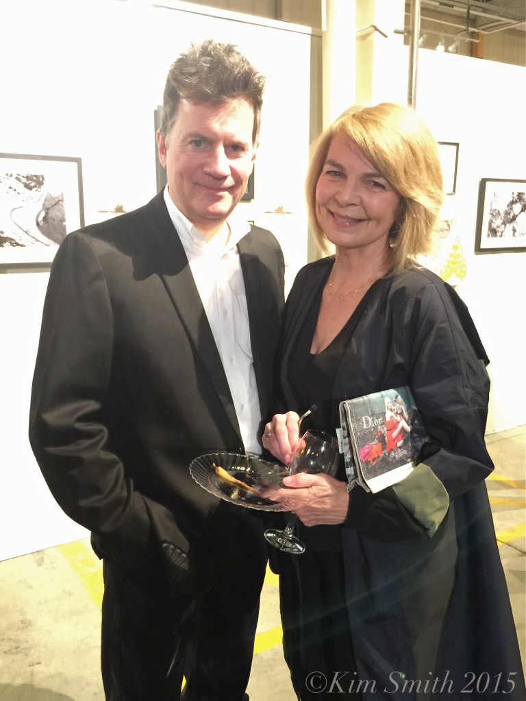 Kathy Archer Tom Hauck Artrageous 29 ©Kim Smith