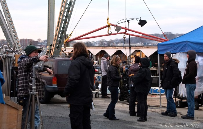 Manchester By The Sea Film  -2 ©Kim Smith 2015