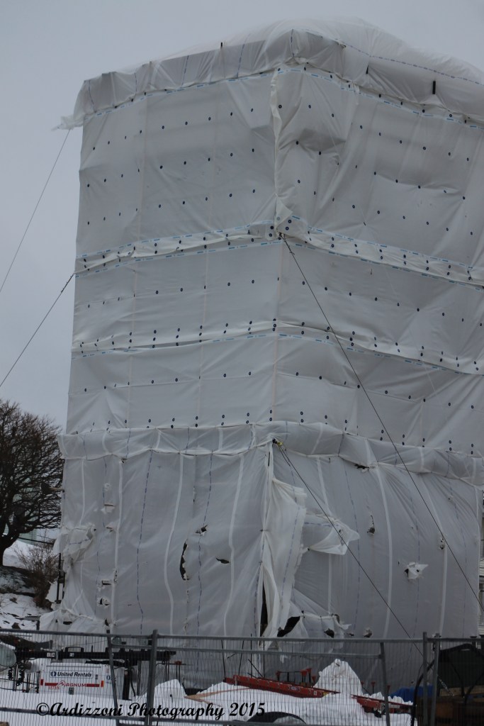 March 1, 2015 What is this