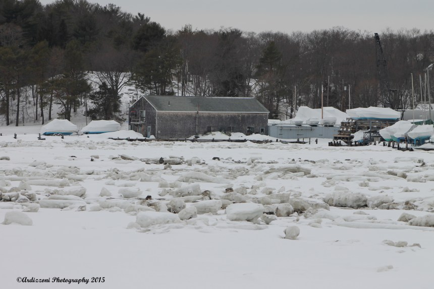 March 4, 2015 Is this the dark side of the moon