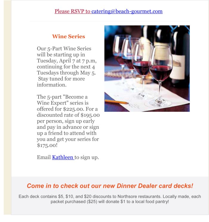 March Events - italian sauces-3