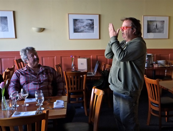 Stevens Brosnihan ©Kim Smith 2015JPG