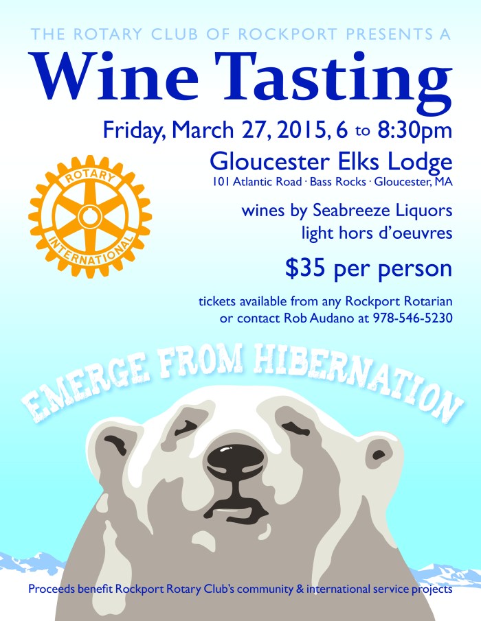 Wine Tasting 2015 (1)