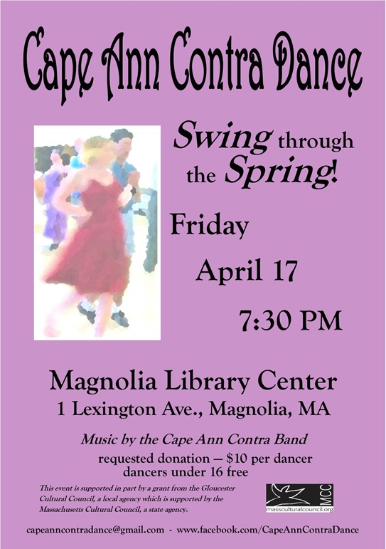 2015 Spring Fling APRIL ONLY