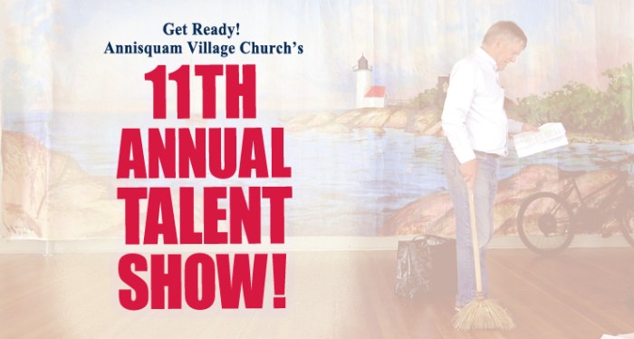 Annisquam Village Players