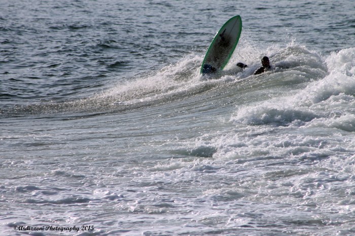 April 21, 2015 wipe out