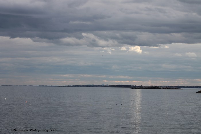 April 26, 2015 we live in an amazing place