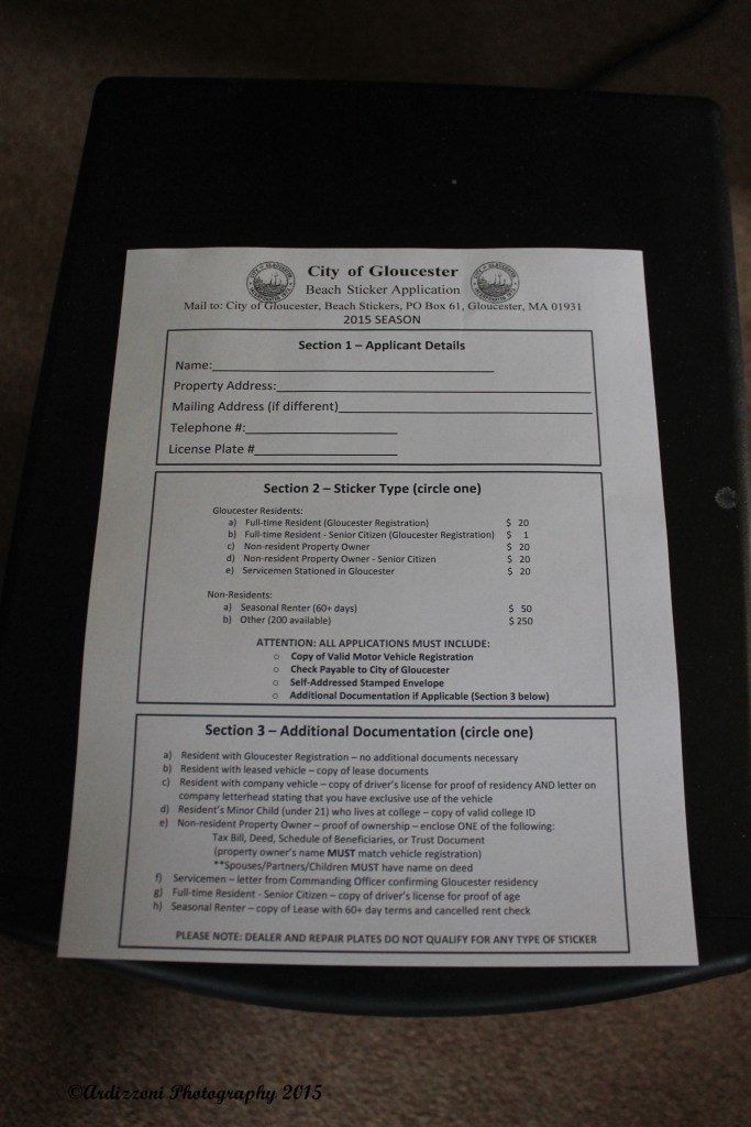 April 28, 2015 application