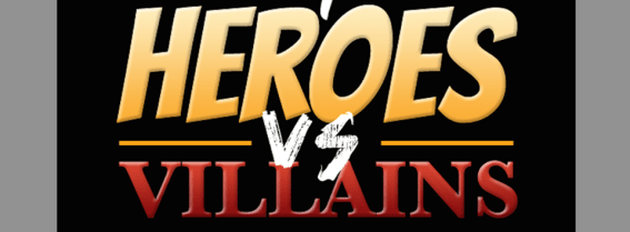heros-villians