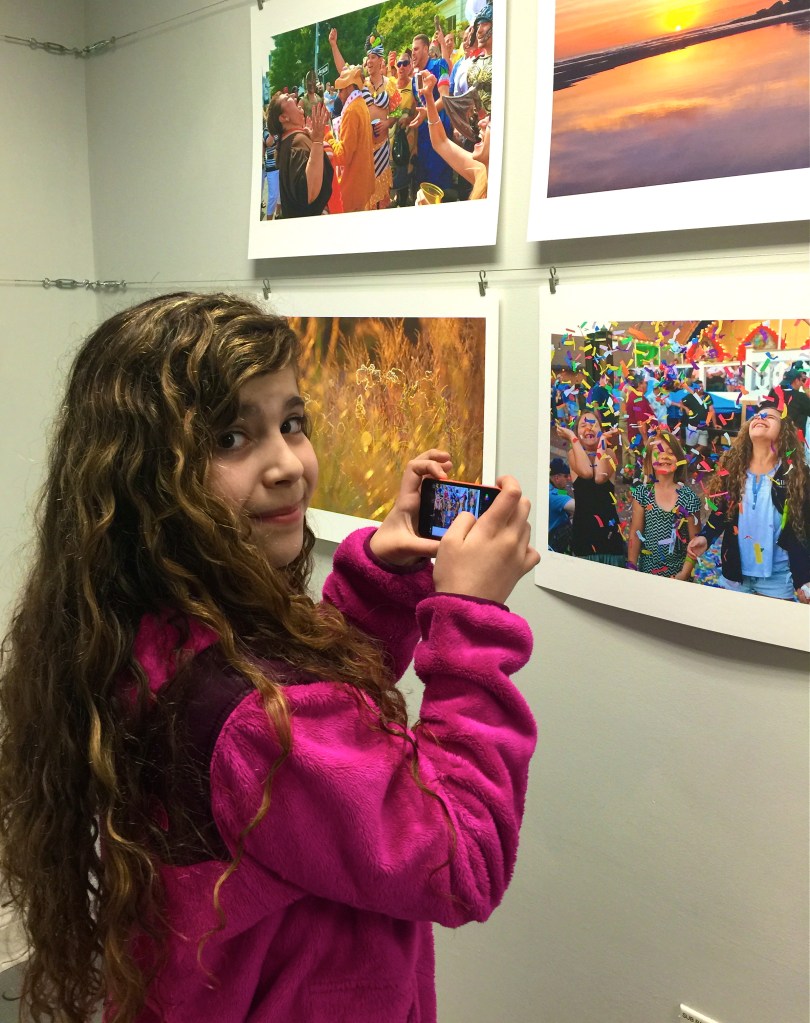 Marissa Numerosi ©Kim Smith 2015