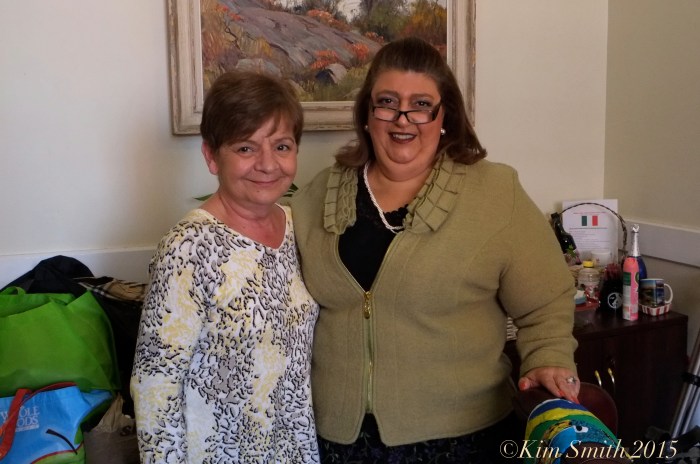 Mayor Sefatia Romeo Thekan Chris Pantano ©Kim Smith 2015