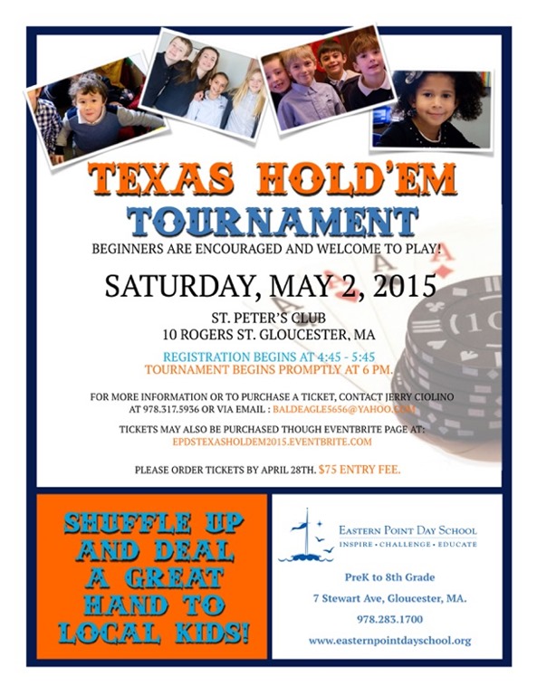texas holdem UPDATE2015