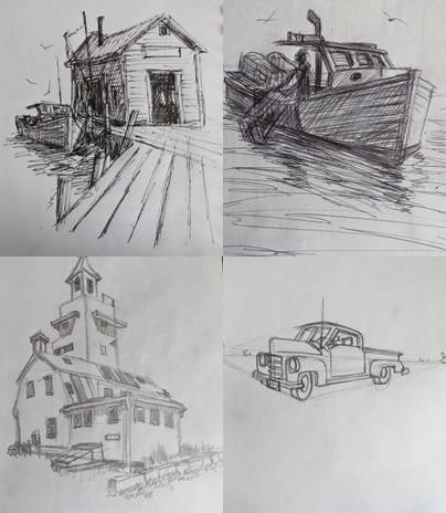 2014_Ciaramitaro_Perspective_Drawing