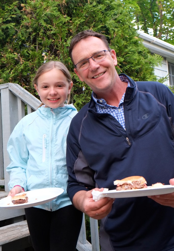 Eric and Carly - Kate's Bday ©Kim Smith 2015.JPG