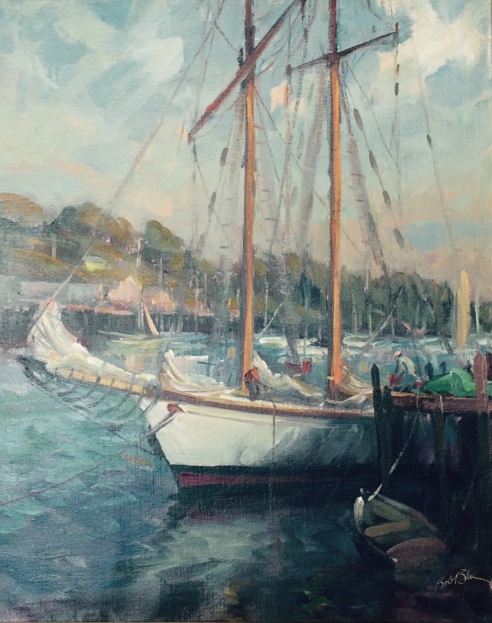 Gloucester_Morning Bob Blue Retrospec2015