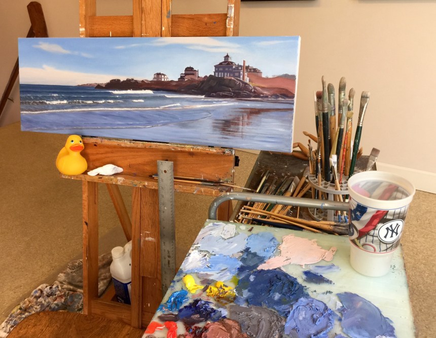 Rubber Dick Approved.