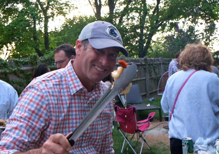 Joey -Kate's Bday ©Kim Smith 2015