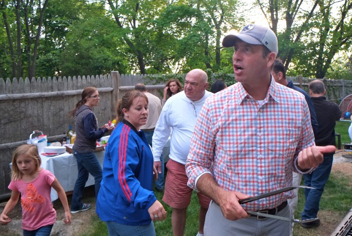 Kate's Bday -1 ©Kim Smith 2015