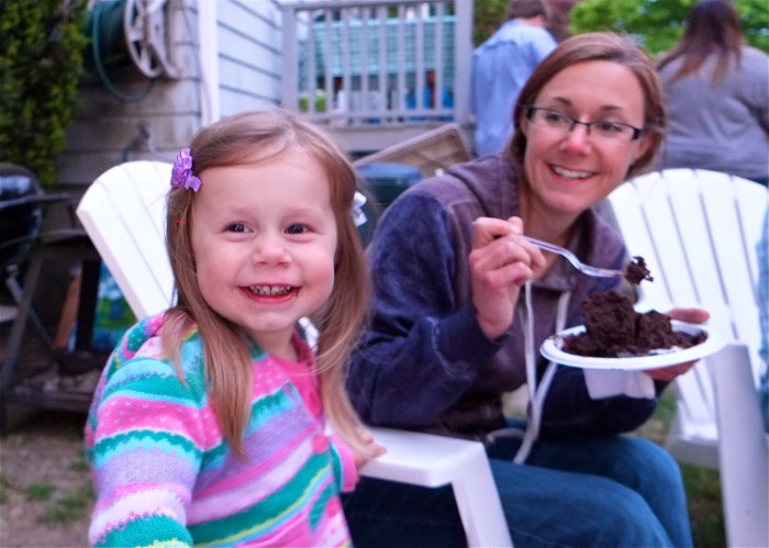 Kate's Bday -2 ©Kim Smith 2015