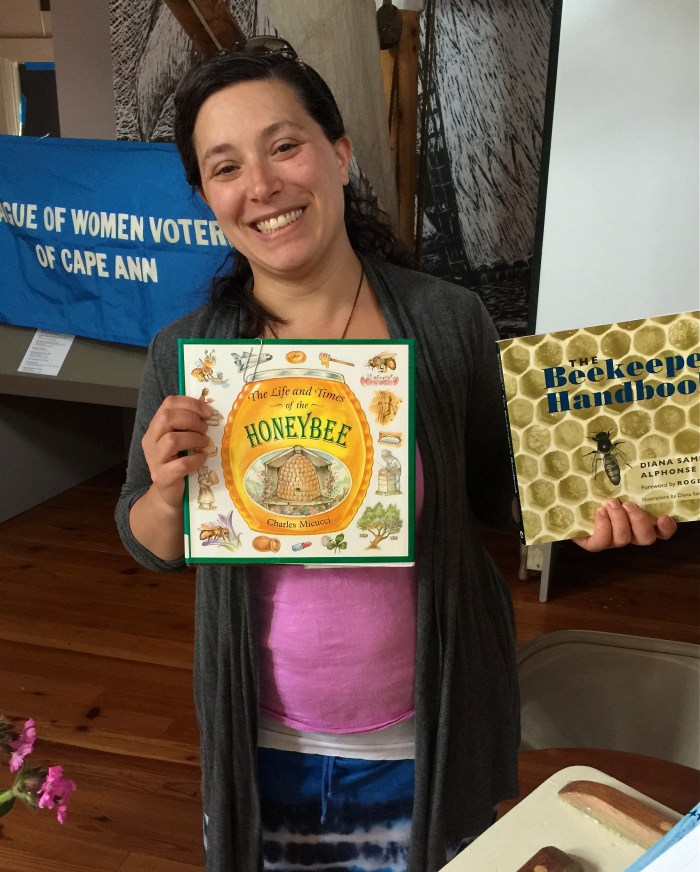 Kati Vandi ©Kim Smith 2015