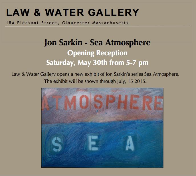 Law&WaterMaySarkinOpening