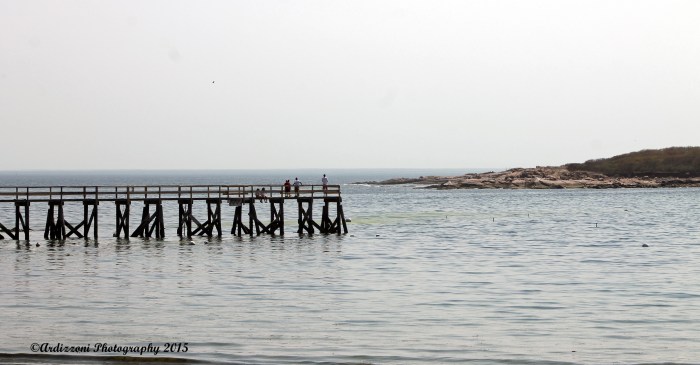 May 10, 2015 strolling the pier