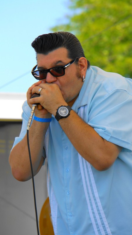 mr nick and the dirty tricks