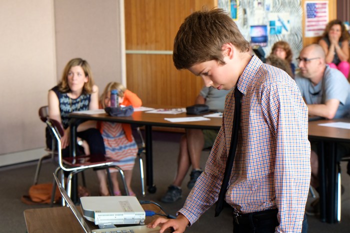 O'Maley Awesome Gloucester -2 ©Kim Smith 2015