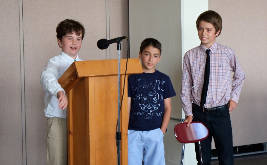 O'Maley Awesome Gloucester -3 ©Kim Smith 2015