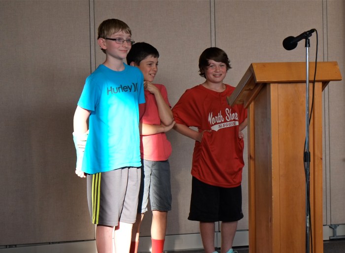 O'Maley Awesome Gloucester -5 ©Kim Smith 2015