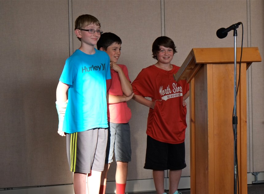 O'Maley Awesome Gloucester -5 ©Kim Smith 2015