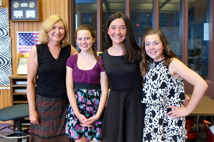 O'Maley Awesome Gloucester -8 ©Kim Smith 2015