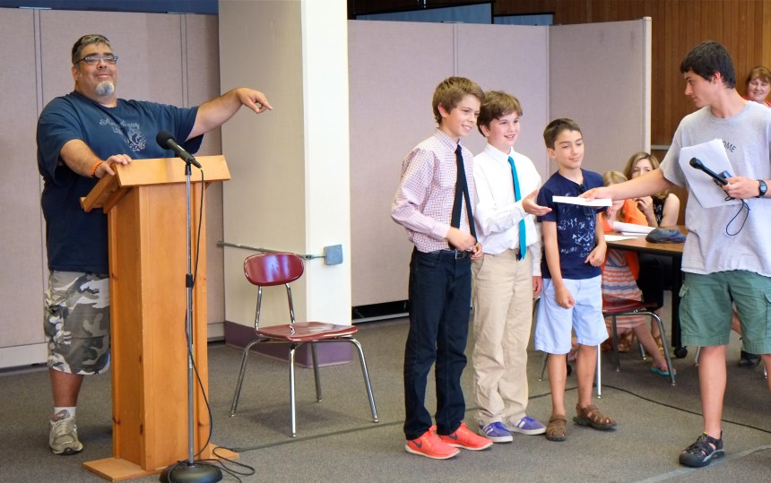 O'Maley Awesome Gloucester -9 ©Kim Smith 2015