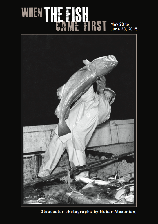 WhenTheFishCameFIrst.1