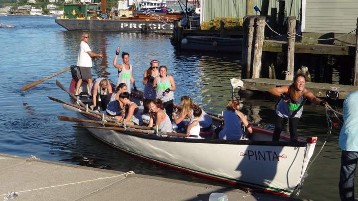 2015 friday seine boat womens race amanda crew xtra oar dinary 278