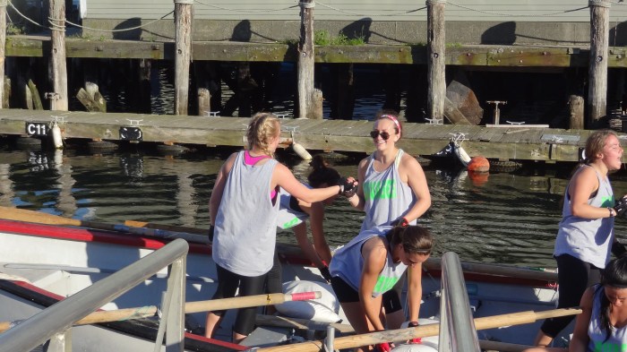 2015 friday seine boat womens race amanda crew xtra oar dinary 291