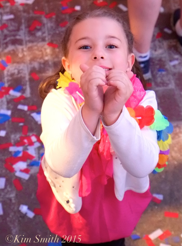 Bianca Saint Peter's Fiesta ©Kim Smith 2015