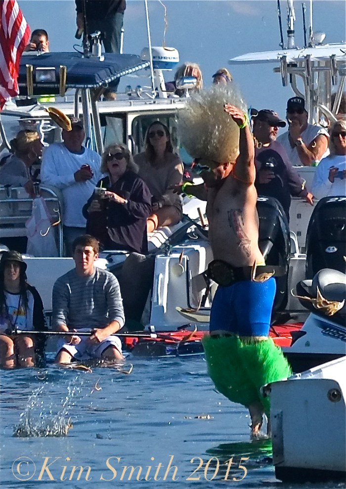 Greasy Pole Gloucester -3 ©Kim Smith 2015