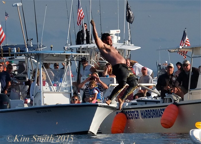 Greasy Pole Gloucester  -9 ©Kim Smith 2015