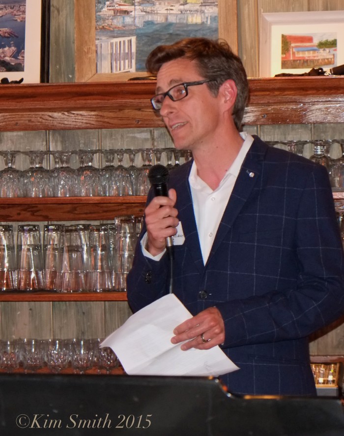 John McElhenny ©Kim Smith 2015