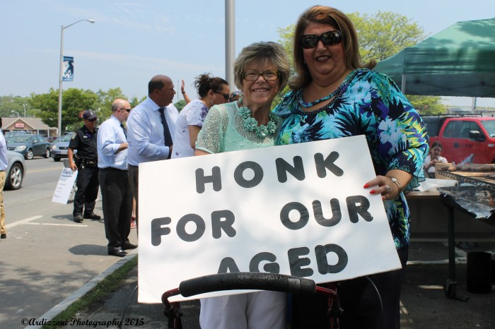 June 11, 2015 amazing community