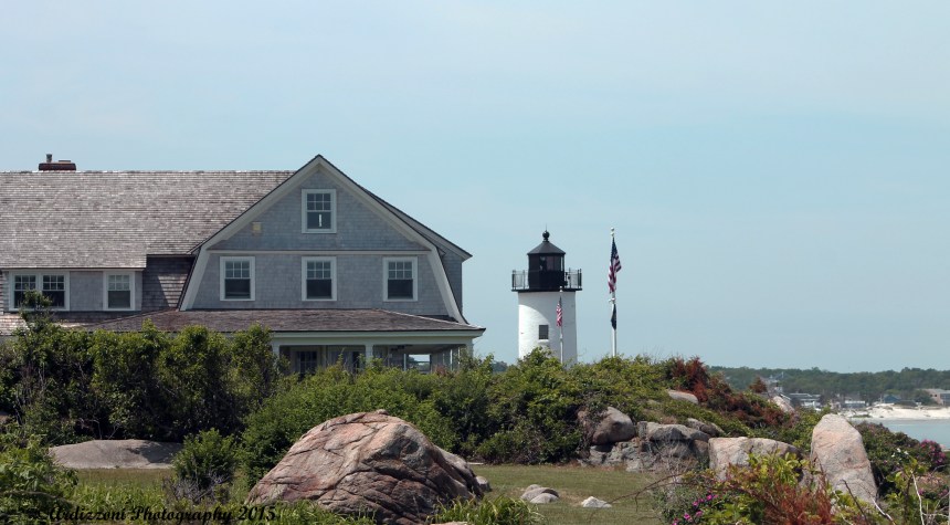 June 12, 2015 Annisquam Lighthouse such a pretty picture