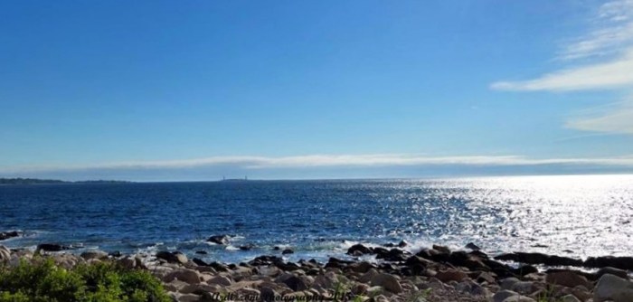 June 13, 2015 back shore 2