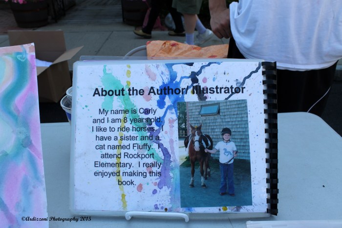 June 22, 2015 about the authors