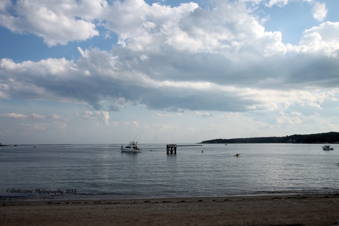 June 23, 2015 our beautiful harbor 1