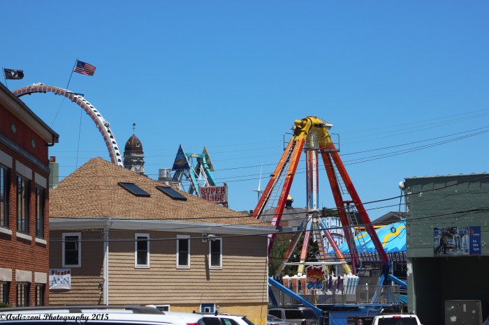 June 24, 2015 fun is about to begin